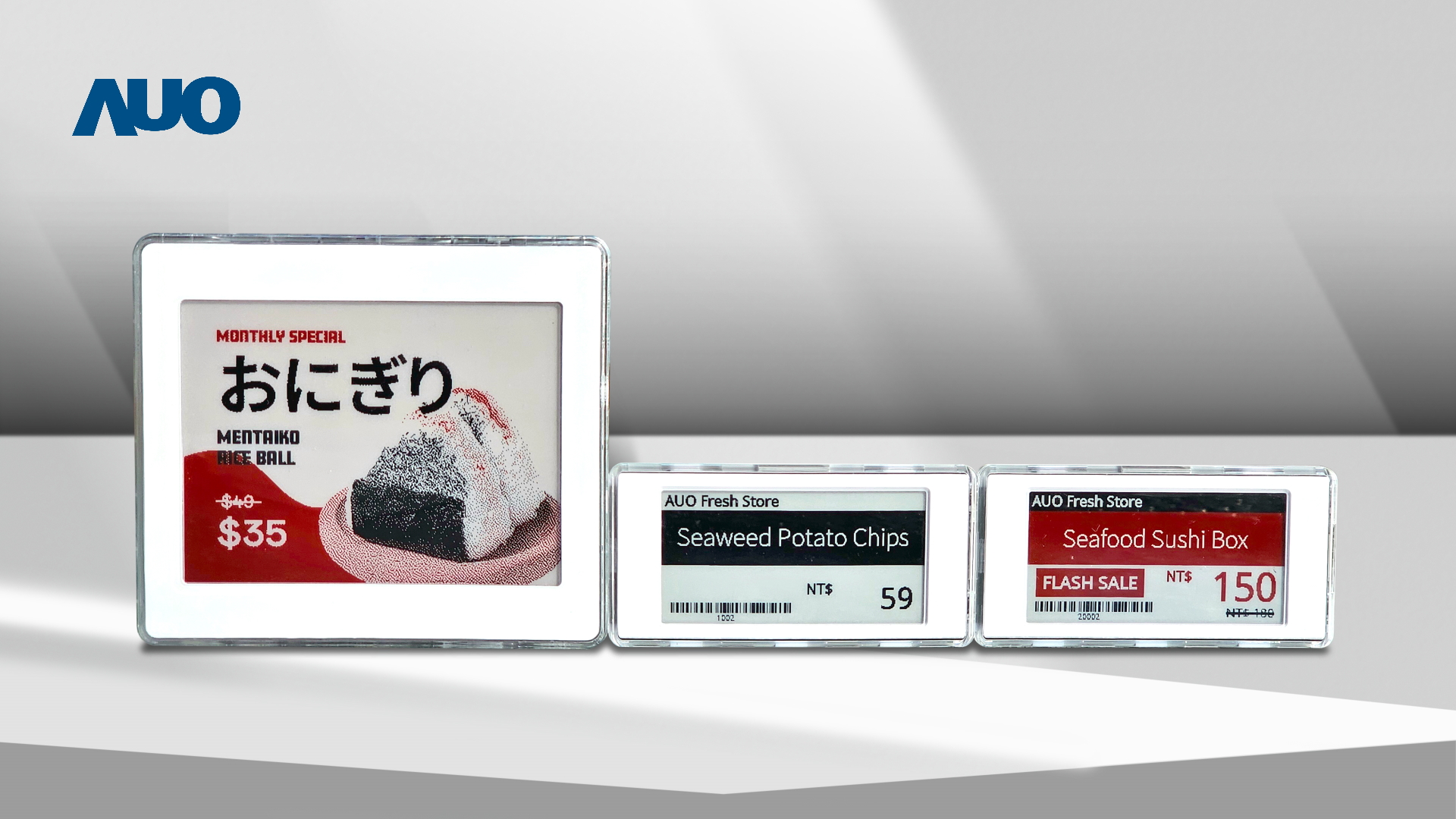透過PA視訊電子價(jià)格牌（ESL）系統(tǒng)，能取代紙本印刷，并因應(yīng)市場變化，動(dòng)態(tài)調(diào)整營銷策略，實(shí)時(shí)從總部遠(yuǎn)程管理和推播營銷文宣，提升顧客的消費(fèi)體驗(yàn)